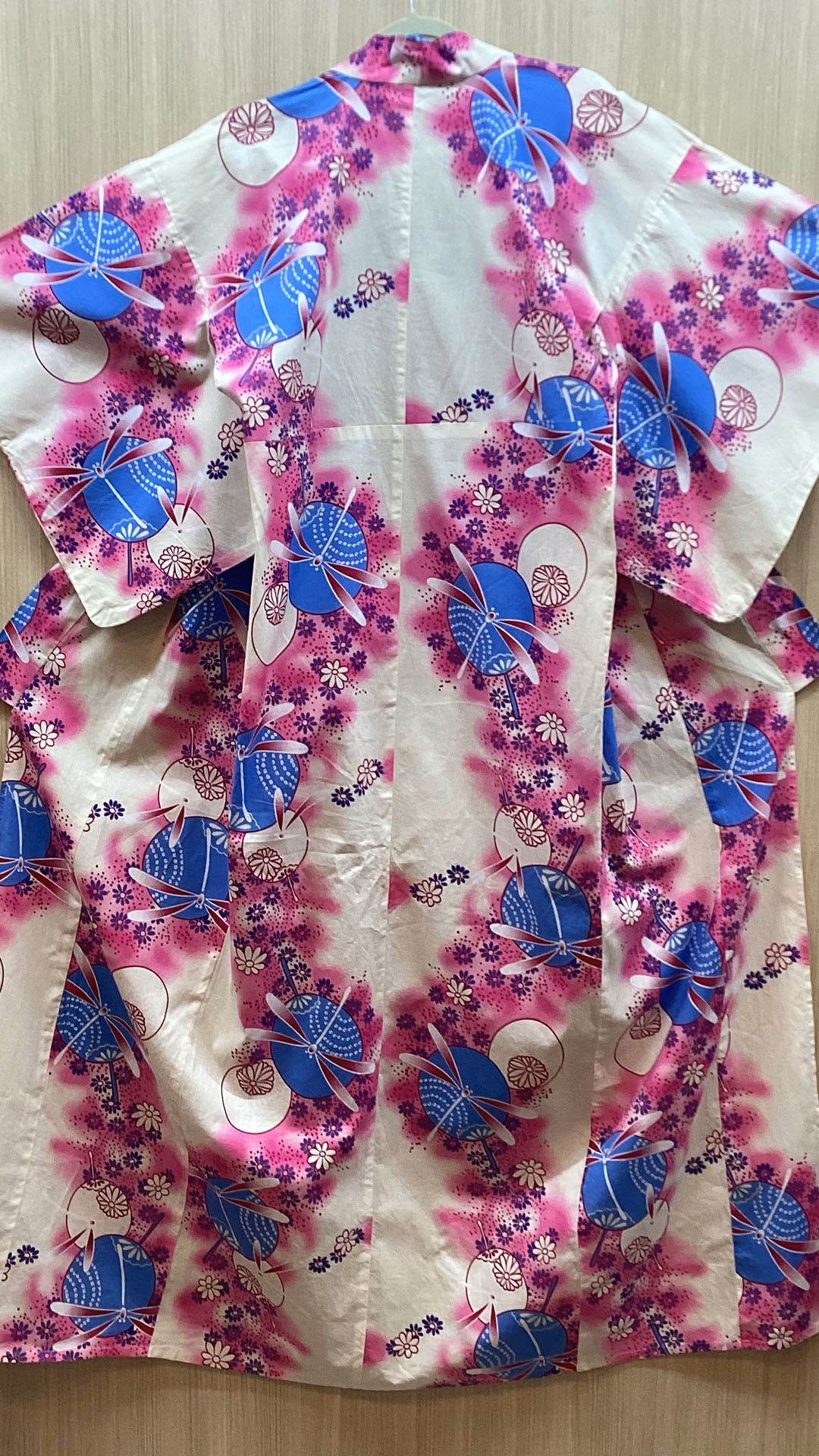 Classic Yukata 022